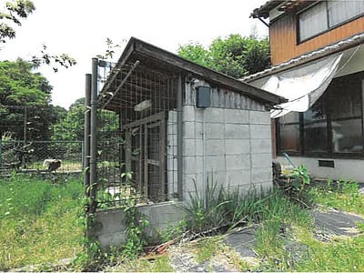 兵庫県姫路市 播磨新宮駅 戸建て 160万円の競売物件情報 #11