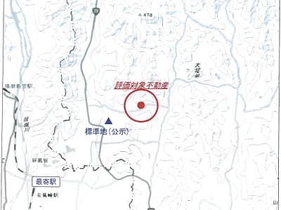 兵庫県姫路市 播磨新宮駅 戸建て 160万円の競売物件情報 #12