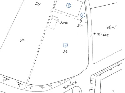 兵庫県姫路市 播磨新宮駅 戸建て 160万円の競売物件情報 #13