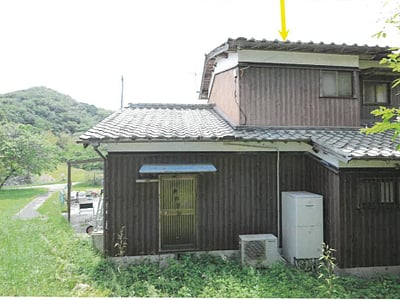 兵庫県姫路市 播磨新宮駅 戸建て 160万円の競売物件情報 #18