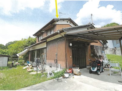 兵庫県姫路市 播磨新宮駅 戸建て 160万円の競売物件情報 #19