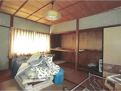 兵庫県姫路市 播磨新宮駅 戸建て 160万円の競売物件情報 #9