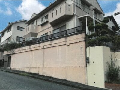 (値下げ) 兵庫県姫路市 野里駅25分 戸建て 447万円の競売物件情報 #18