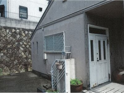 (値下げ) 兵庫県姫路市 野里駅25分 戸建て 447万円の競売物件情報 #3