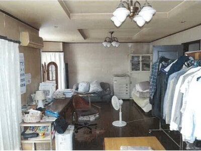 (値下げ) 兵庫県姫路市 野里駅25分 戸建て 447万円の競売物件情報 #9