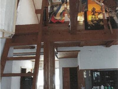 (値下げ) 兵庫県多可郡多可町 戸建て 79万円の競売物件情報 #10