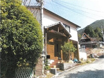 (値下げ) 兵庫県多可郡多可町 戸建て 79万円の競売物件情報 #14