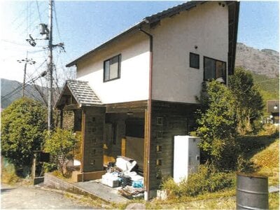 (値下げ) 兵庫県多可郡多可町 戸建て 79万円の競売物件情報 #15