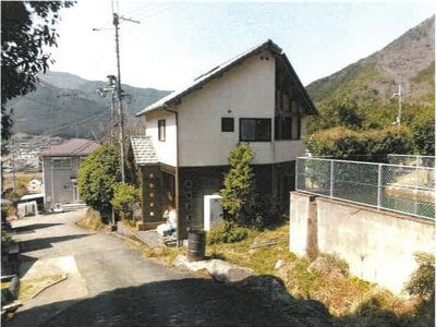 (値下げ) 兵庫県多可郡多可町 戸建て 79万円の競売物件情報 #16