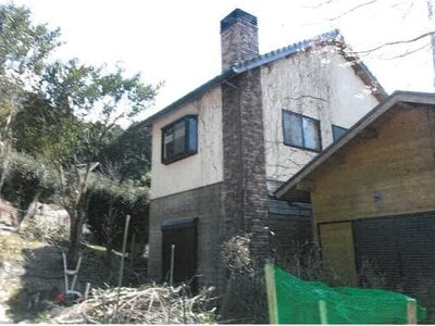 (値下げ) 兵庫県多可郡多可町 戸建て 79万円の競売物件情報 #17