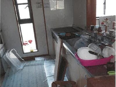 (値下げ) 兵庫県多可郡多可町 戸建て 79万円の競売物件情報 #9