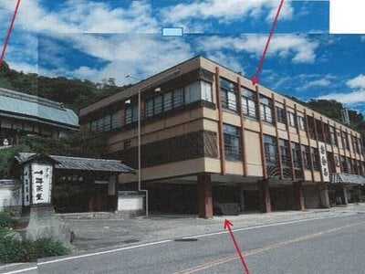 兵庫県たつの市 西相生駅 戸建て 805万円の競売物件情報 #1