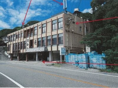 兵庫県たつの市 西相生駅 戸建て 805万円の競売物件情報 #2