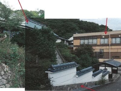 兵庫県たつの市 西相生駅 戸建て 805万円の競売物件情報 #3