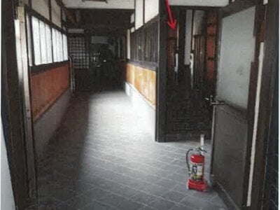 兵庫県たつの市 西相生駅 戸建て 805万円の競売物件情報 #35
