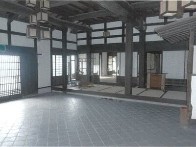 兵庫県たつの市 西相生駅 戸建て 805万円の競売物件情報 #38