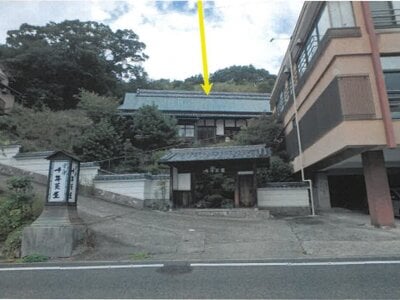 兵庫県たつの市 西相生駅 戸建て 805万円の競売物件情報 #55