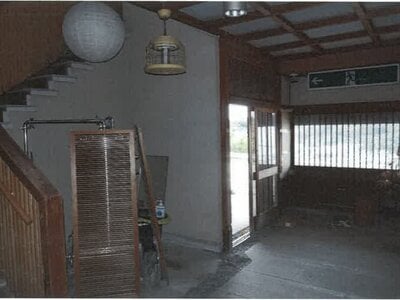 兵庫県たつの市 西相生駅 戸建て 805万円の競売物件情報 #9
