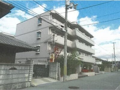 兵庫県姫路市 飾磨駅6分 マンション「ラ・パルフェ・ド・フォワイエ」1万円の競売物件情報 #10