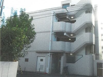 兵庫県姫路市 飾磨駅6分 マンション「ラ・パルフェ・ド・フォワイエ」1万円の競売物件情報 #11