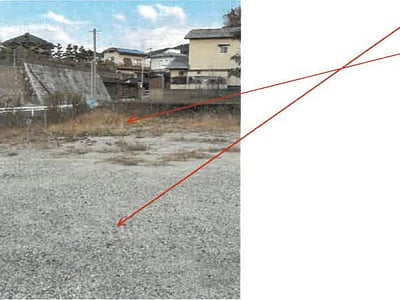 福岡県福岡市早良区 梅林駅9分 土地 227万円の競売物件情報 #5