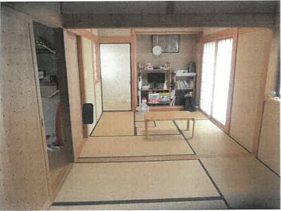 福岡県糟屋郡篠栗町 篠栗駅9分 戸建て 750万円の競売物件情報 #2
