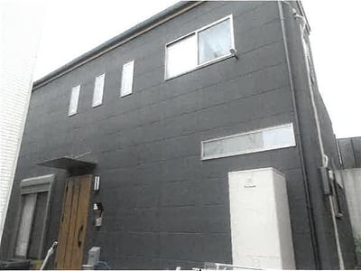 福岡県福岡市東区 香椎駅10分 戸建て 1,601万円の競売物件情報 #1