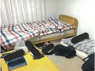 福岡県福岡市城南区 福大前駅7分 戸建て 2,584万円の競売物件情報 #12