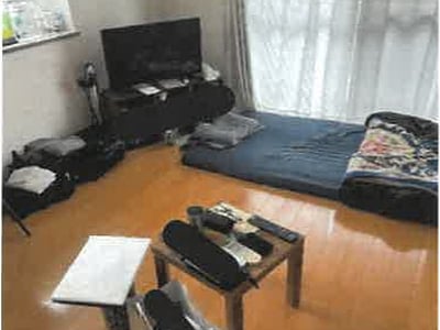 福岡県福岡市城南区 福大前駅7分 戸建て 2,584万円の競売物件情報 #15