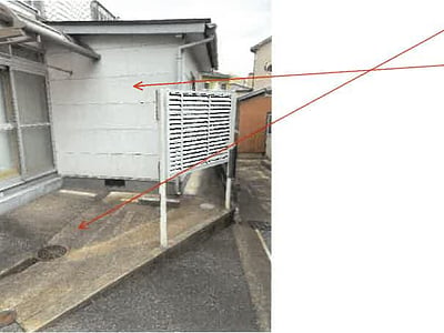 福岡県福岡市城南区 福大前駅7分 戸建て 2,584万円の競売物件情報 #2