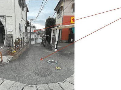 福岡県福岡市城南区 福大前駅7分 戸建て 2,584万円の競売物件情報 #3