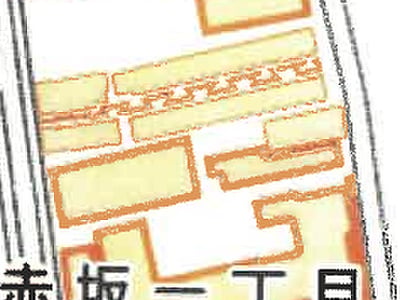 福岡県福岡市中央区 赤坂駅3分 マンション「藤和大名コープ」420万円の競売物件情報 #10