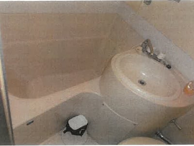 福岡県福岡市中央区 赤坂駅3分 マンション「藤和大名コープ」420万円の競売物件情報 #4