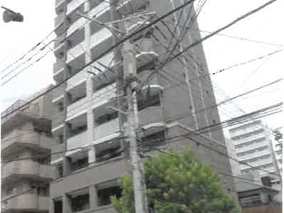 福岡県福岡市中央区 西鉄平尾駅6分 マンション「アクタス天神アネックス」1,280万円の競売物件情報 #1