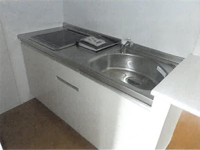 福岡県福岡市中央区 西鉄平尾駅6分 マンション「アクタス天神アネックス」1,280万円の競売物件情報 #3