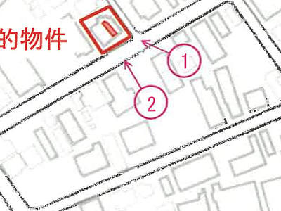 福岡県福岡市中央区 西鉄平尾駅6分 マンション「アクタス天神アネックス」1,280万円の競売物件情報 #8
