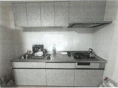 福岡県福岡市東区 柚須駅15分 マンション「エメラルドマンション箱崎」629万円の競売物件情報 #3