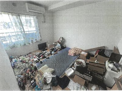 福岡県福岡市東区 柚須駅15分 マンション「エメラルドマンション箱崎」629万円の競売物件情報 #5