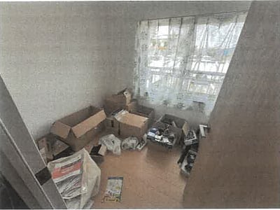 福岡県福岡市東区 柚須駅15分 マンション「エメラルドマンション箱崎」629万円の競売物件情報 #6