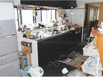 熊本県熊本市西区 段山町駅9分 戸建て 2,247万円の競売物件情報 #15
