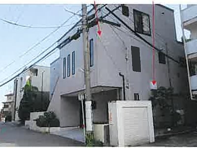 熊本県熊本市西区 段山町駅9分 戸建て 2,247万円の競売物件情報 #2