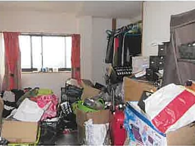 熊本県熊本市西区 段山町駅9分 戸建て 2,247万円の競売物件情報 #20