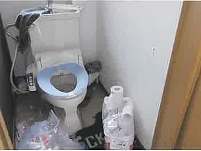 熊本県熊本市西区 段山町駅9分 戸建て 2,247万円の競売物件情報 #26