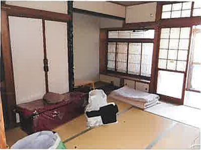 熊本県菊池郡菊陽町 三里木駅6分 戸建て 1,651万円の競売物件情報 #11