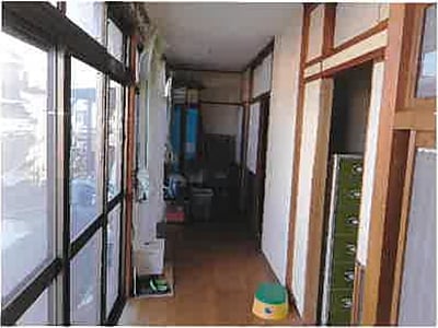 熊本県菊池郡菊陽町 三里木駅6分 戸建て 1,651万円の競売物件情報 #12