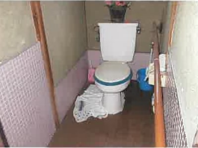 熊本県荒尾市 荒尾駅12分 戸建て 103万円の競売物件情報 #11
