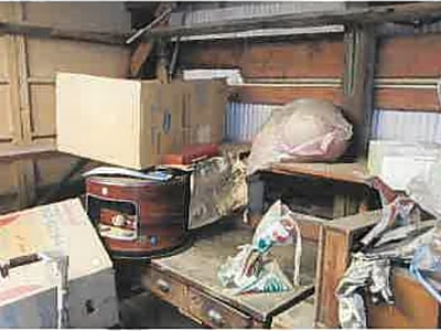熊本県荒尾市 荒尾駅12分 戸建て 103万円の競売物件情報 #15