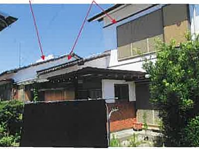 熊本県荒尾市 荒尾駅12分 戸建て 103万円の競売物件情報 #2