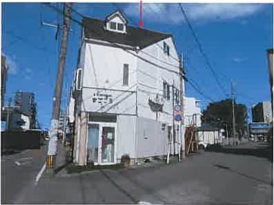 熊本県熊本市中央区 水前寺駅15分 戸建て 679万円の競売物件情報 #1