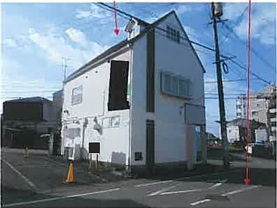 熊本県熊本市中央区 水前寺駅15分 戸建て 679万円の競売物件情報 #3